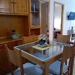 Apartament La Loma With Garage Torrevieja