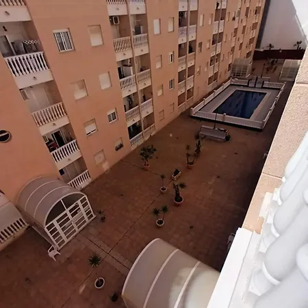 La Loma With Garage Apartamento *