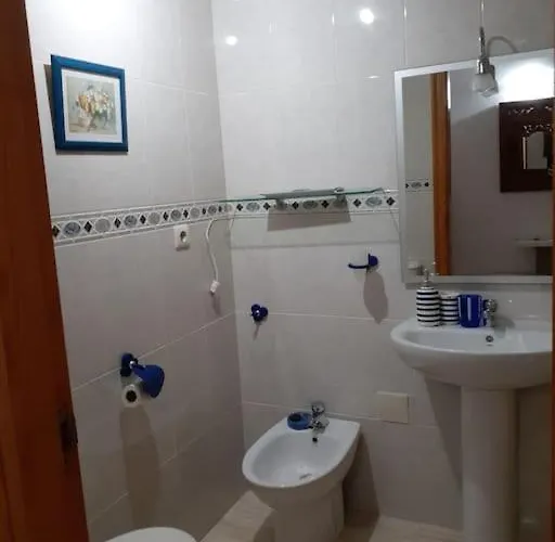 La Loma With Garage Apartamento *