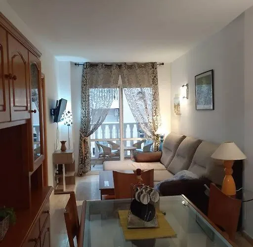 La Loma With Garage Appartement Torrevieja