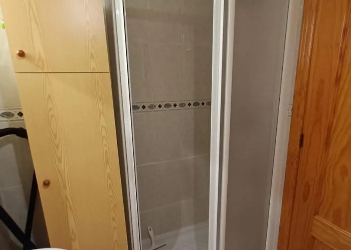 La Loma With Garage * Torrevieja